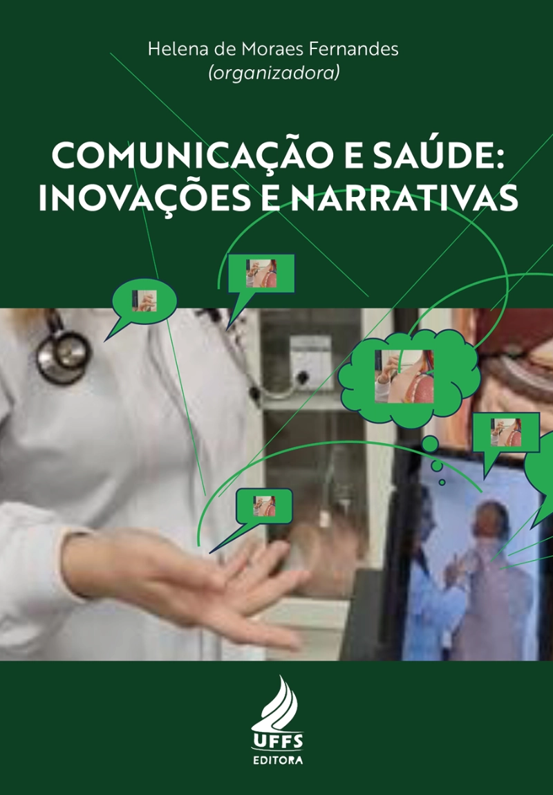 Comunicação e saúde: inovações e narrativas