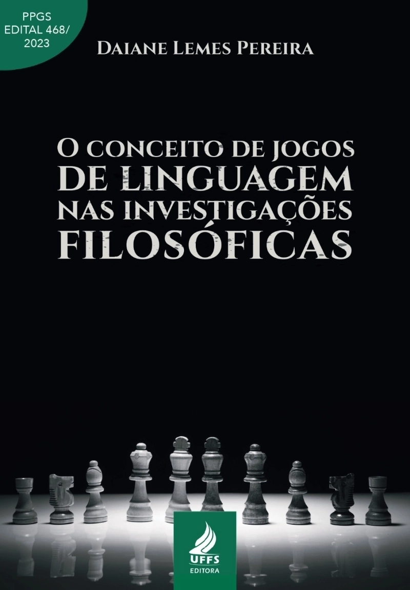 O conceito de jogos de linguagem nas investigações filosóficas