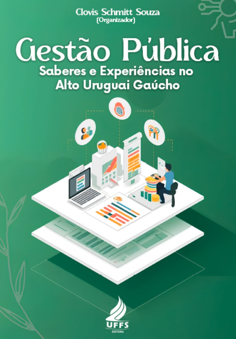 Gestão Pública: saberes e experiências no Alto Uruguai Gaúcho