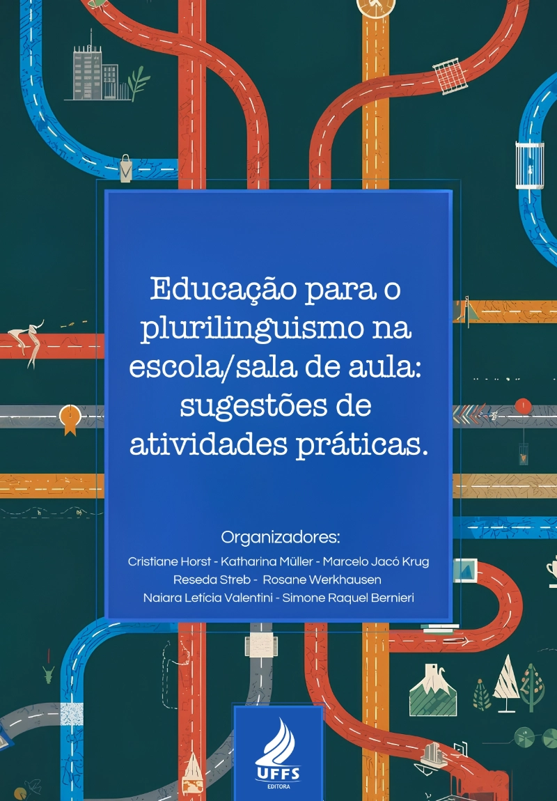 Educação para o plurilinguismo na escola/sala de aula: sugestões de atividades práticas