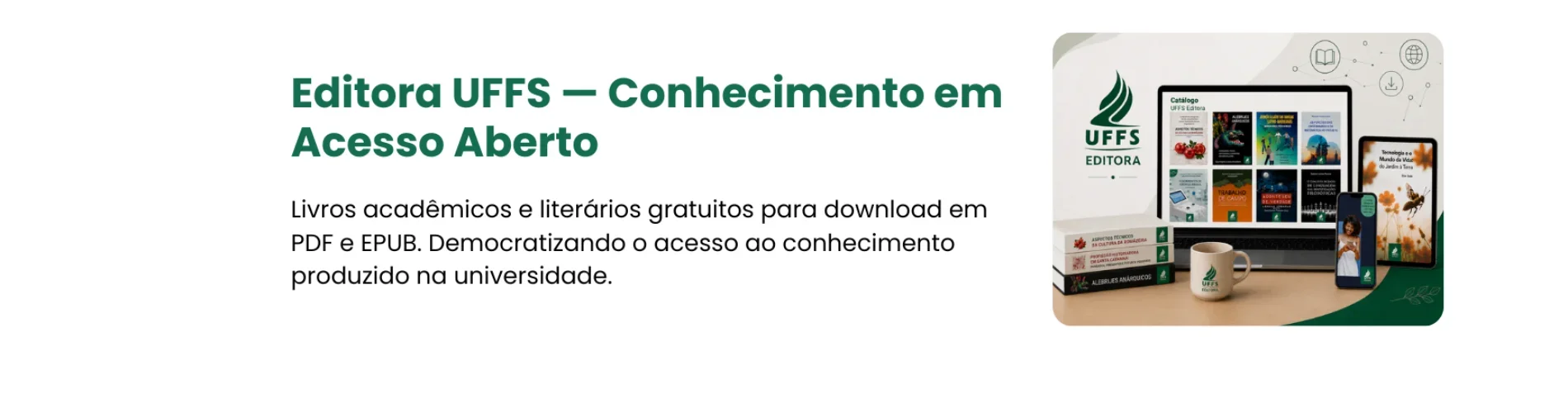 Editora UFFS