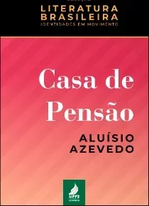 Casa de Pensão
