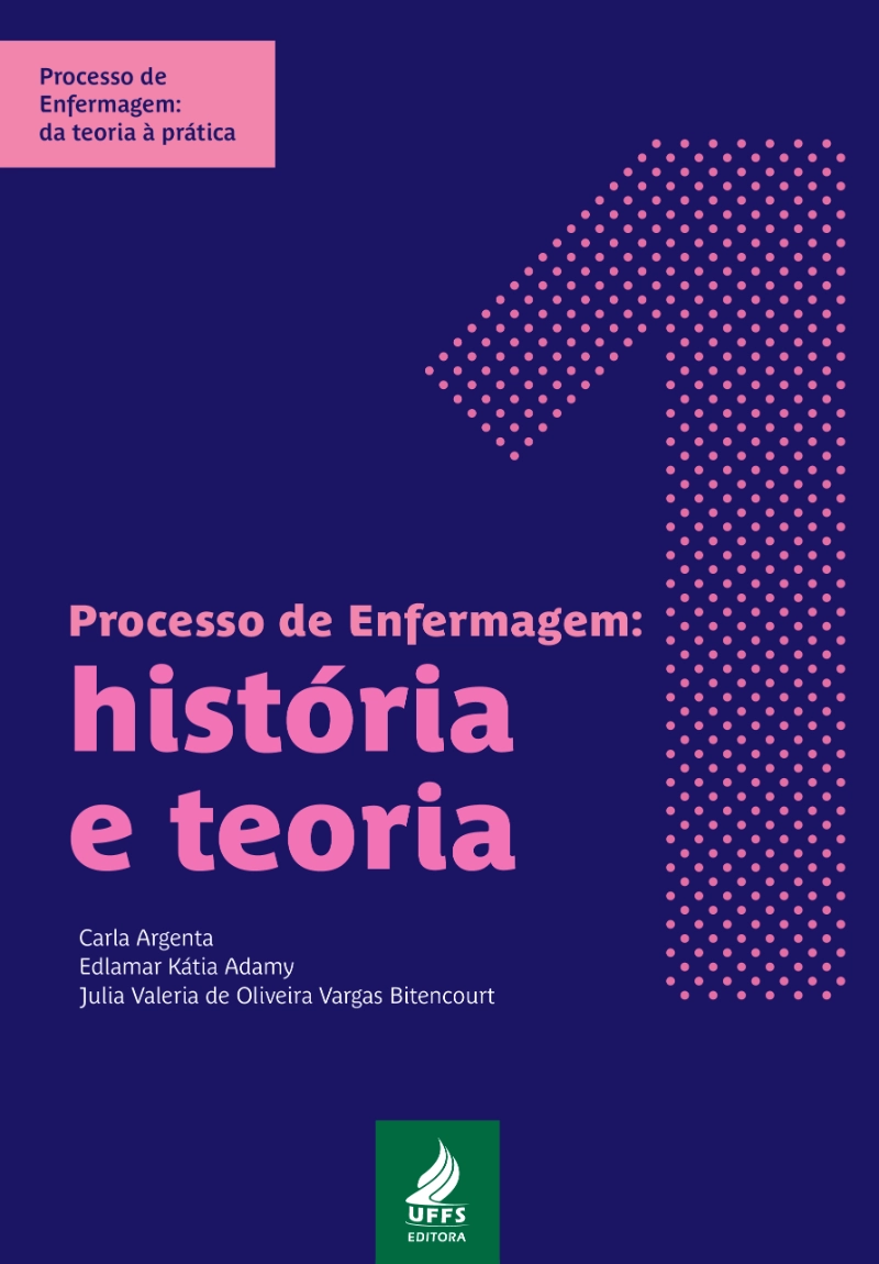 Processo de Enfermagem: história e teoria