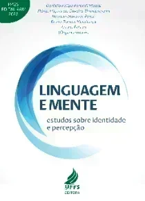 Linguagem e mente: estudos sobre identidade e percepção