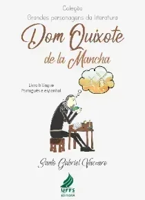Dom Quixote de La Mancha	